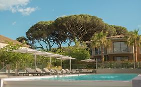 Kube Hotel St.tropez